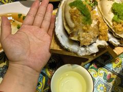 -小红鲸·海鲜餐厅(轸大路店)