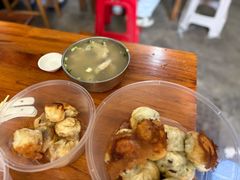-依云煎包店