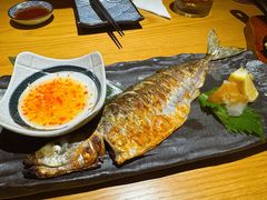-九酢·海鲜居酒屋