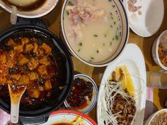 -易老妈蹄花.特色川菜(人民公园总店)