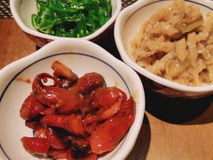 芝麻八爪鱼-武藏日本料理(宝安壹方城店)