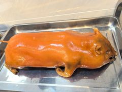 -福今喜粤餐厅
