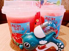 -奈雪的茶(湖滨银泰in77C区PRO店)