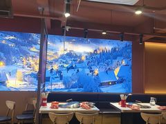 -东北铁锅宴(云龙华府店)