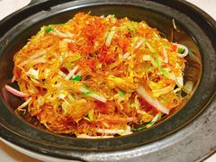 砂锅焗粉丝-高佳庄·舟山海鲜(海景旗舰店)