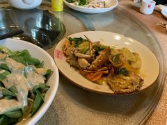 -崖口红树林海鲜餐厅