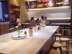 大堂-牛腩之旅·牛腩牛杂煲(光启城美食城店)