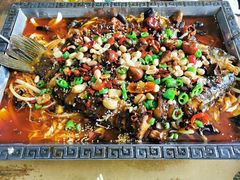 -清真•蜀风园(丁字沽店)