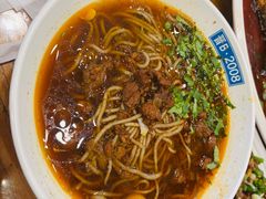 -晋B2008刀削面(小南庄店)