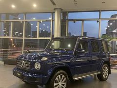 -天津波士信达奔驰4S店(卫津南路店)