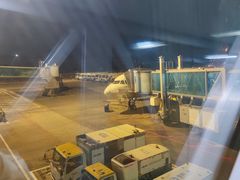 -丽江三义国际机场