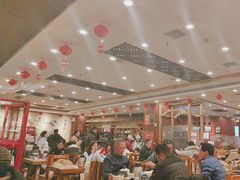 -老雒阳面馆·水席·洛阳菜(王城路店)