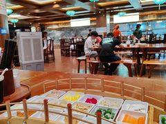 -香麒园·过桥米线·南湖雅宴