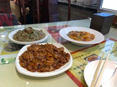 -南来顺饭庄·清真(南菜园店)