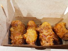 香甜鸡翅-Kyochon1991校村(共和路店)