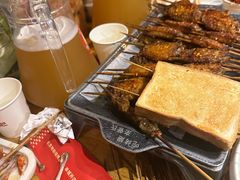 -管氏翅吧(甘家口店)