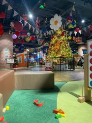 -幻贝家儿童乐园(武汉永旺梦乐城店)