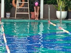 -威蒂斯国际健身游泳会所(东莞庄路店)