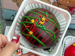 -欢牛蛋糕屋(萧山万象汇店)