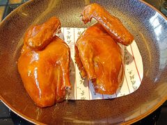 -恒记饭店(珠江路总店)