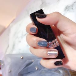 -杨美丽·美甲美睫