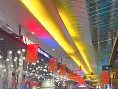 -河坝烧烤串城(金达莱店)