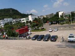 -凤凰山公园-龙王古庙