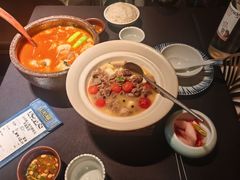 -山石榴·贵州菜(丰盛里店)