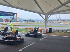 -千岛湖燃擎卡丁车赛车主题乐园(秀湖路店)