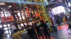 点击看大图 -嗨翻Hi-Fun竞技主题乐园·蹦床团建生日聚会(五棵松华熙店)