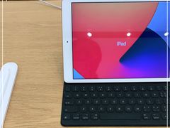 -Apple零售店(济南恒隆广场店)