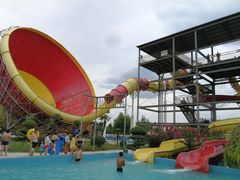 -灵山莲花公园-温泉度假区