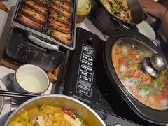 -相遇·川湘融合菜(丹阳吾悦广场店)