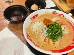 -豚王拉面(澳门银河店)
