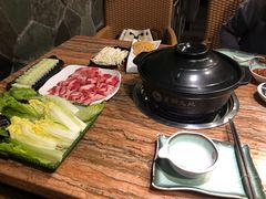 -春润大地海南椰子鸡(沙井京基百纳广场店)
