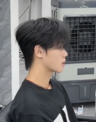 点击看大图 -尤司男士国潮理发馆