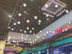 -河坝烧烤串城(金达莱店)