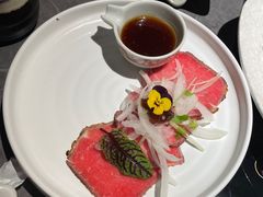 -匠和风精致料理(祥禾天地店)