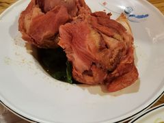 -關東雪东北菜(中庚漫游城店)