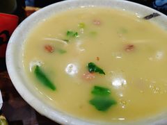甜沫-穆得·老周家牛肉烧饼(普利街店)