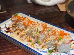 -鸟鹏烧鸟居酒屋(熙龙湾店)