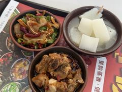 -华盛堂购物中心(红旗路店)