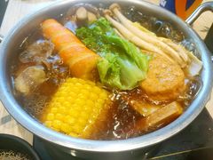 -吉野家(大连黑石礁富丽庭店)