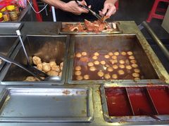 -细妹五香牛杂(步行街店)