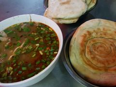 -高记清香园绝味不翻汤