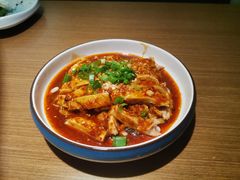-YUOZUO渝作·川渝冒肚(崂山店)