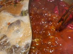 -蜀国大将老火锅(江北店)