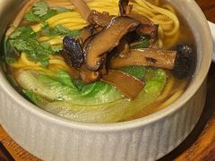 -安多素食(广仁寺路店)