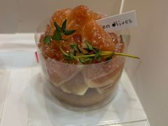 -Ten Olives甜点