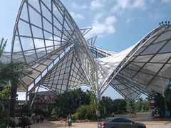 -三亚海昌梦幻海洋不夜城